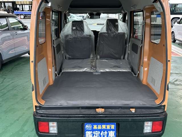 Suzuki Every 9