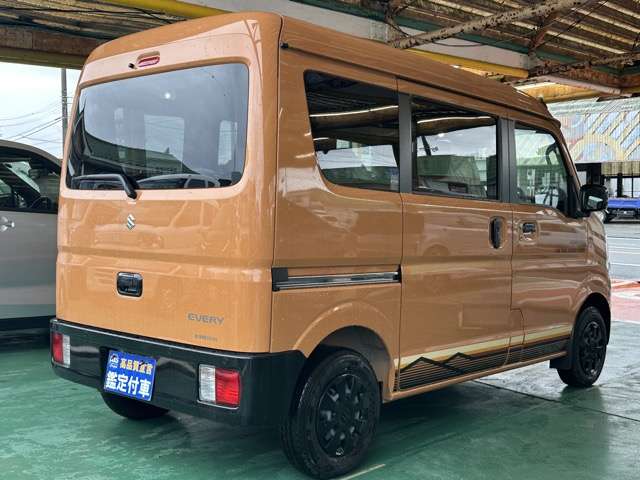 Suzuki Every 10