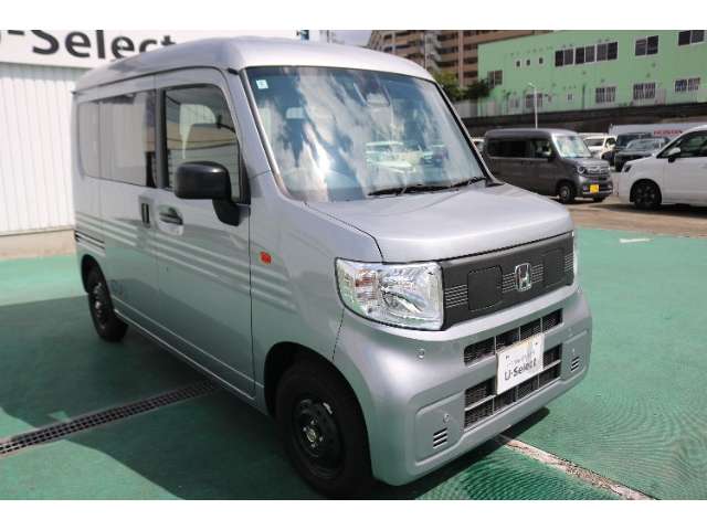 Honda N-VAN e: 8