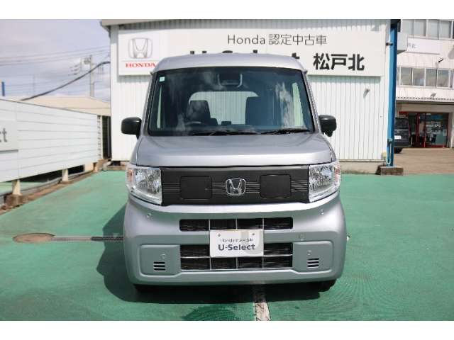 Honda N-VAN e: 9