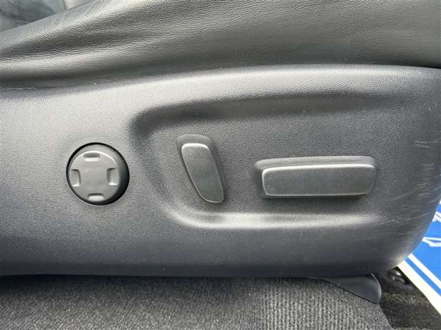 Toyota Harrier 11