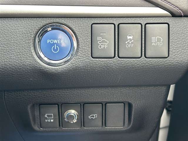 Toyota Harrier 12