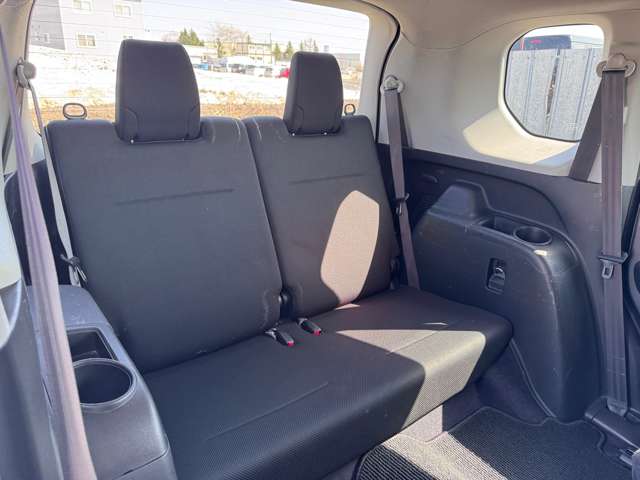 Honda Crossroad 11