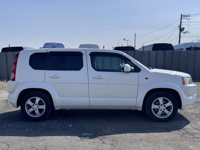 Honda Crossroad 3