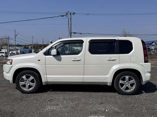 Honda Crossroad 4