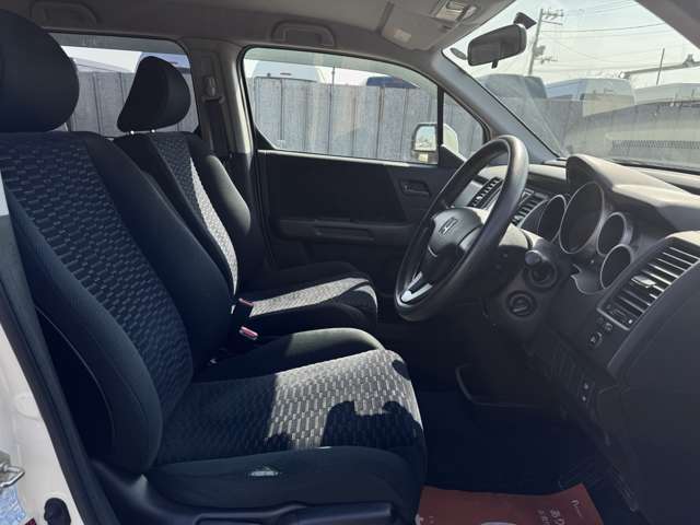 Honda Crossroad 7