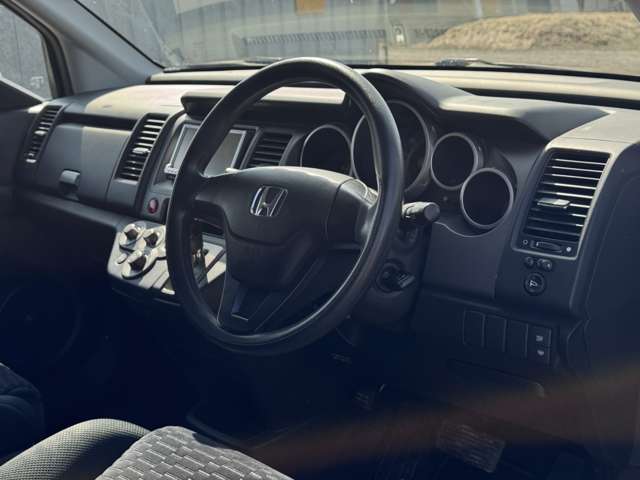 Honda Crossroad 8