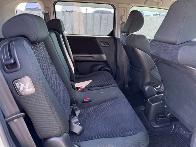 Honda Crossroad 10