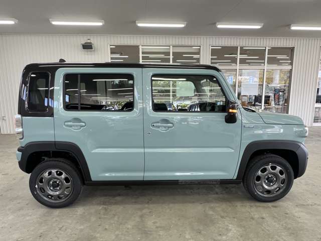Suzuki Hustler 12