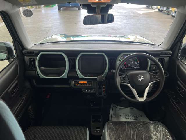 Suzuki Hustler 5
