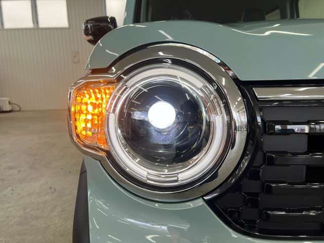 Suzuki Hustler 9