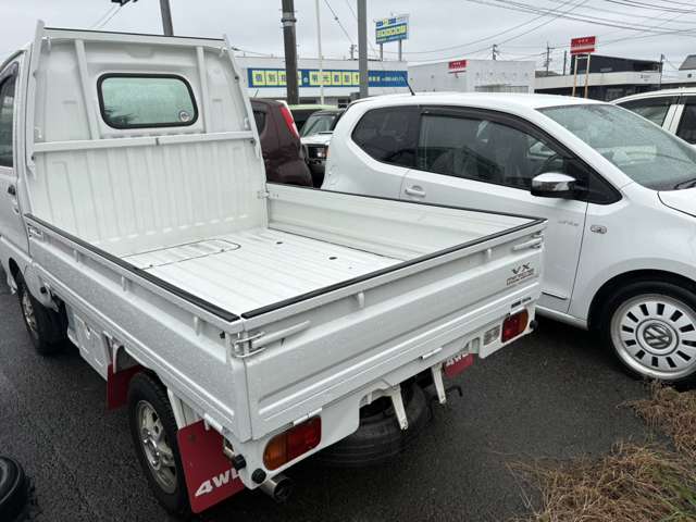 Mitsubishi Minicab Truck 7