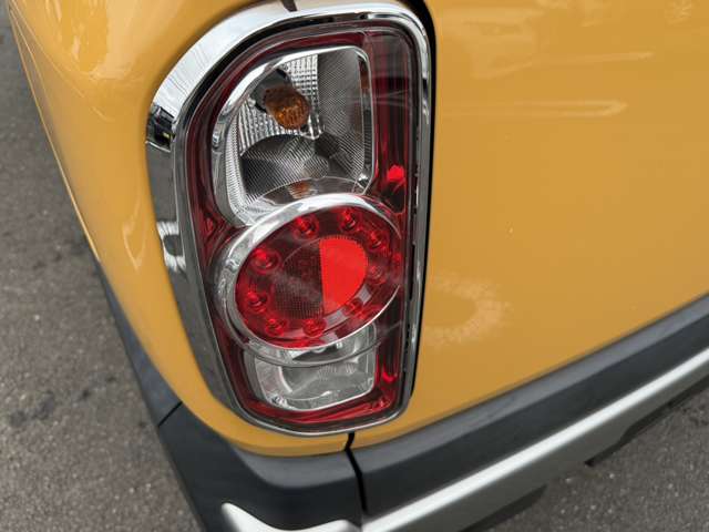 Suzuki Hustler 12