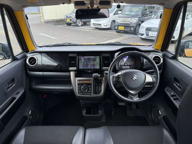 Suzuki Hustler 13
