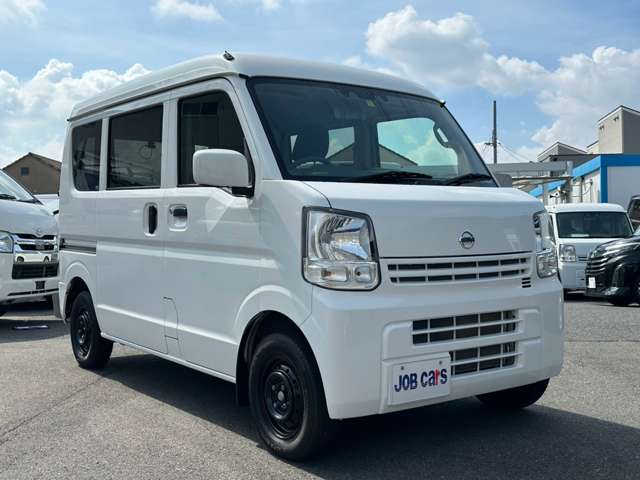 Nissan NV100 Clipper 2