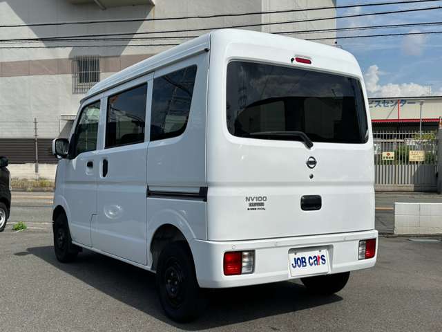 Nissan NV100 Clipper 3