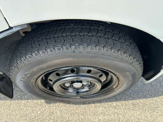 Nissan NV100 Clipper 5