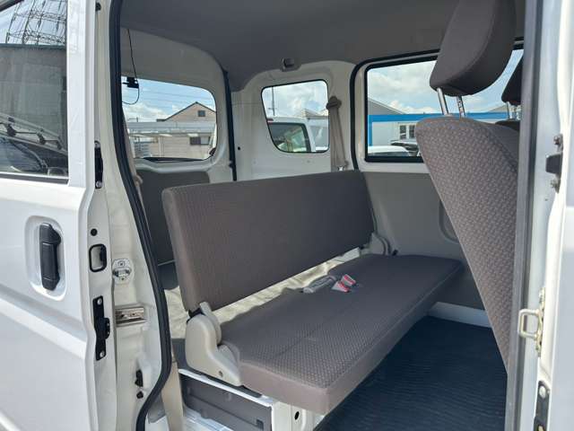Nissan NV100 Clipper 9