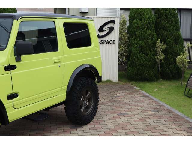 Suzuki Jimny 5