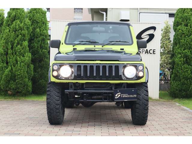 Suzuki Jimny 8