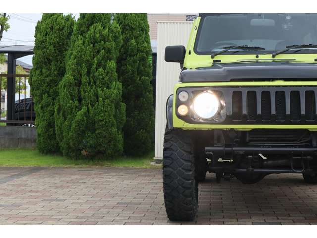 Suzuki Jimny 9