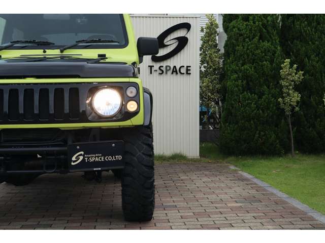 Suzuki Jimny 10
