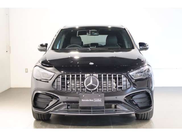 Mercedes-Benz GLA-Class 6