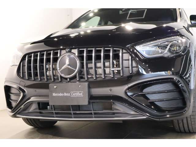 Mercedes-Benz GLA-Class 8