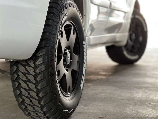 Mazda Tribute 6