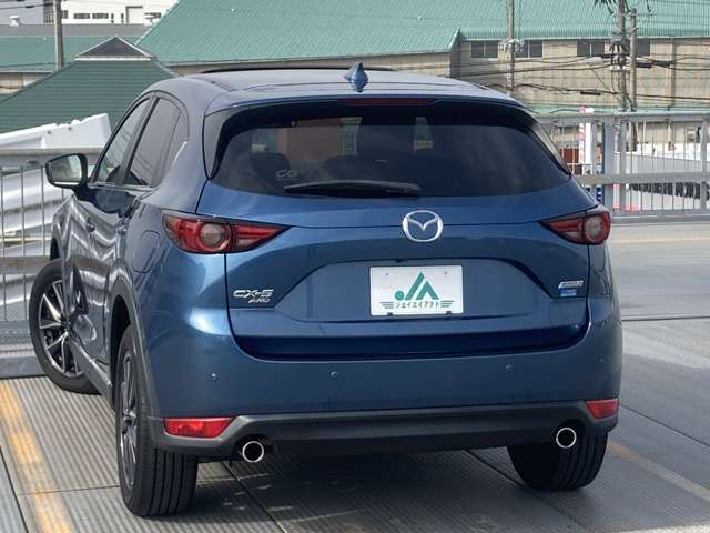 Mazda CX-5 11