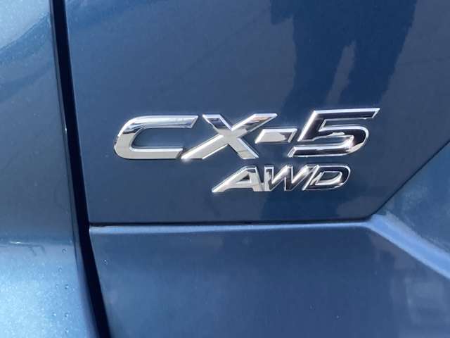 Mazda CX-5 12