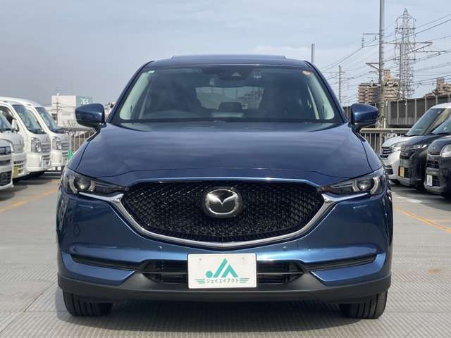 Mazda CX-5 6