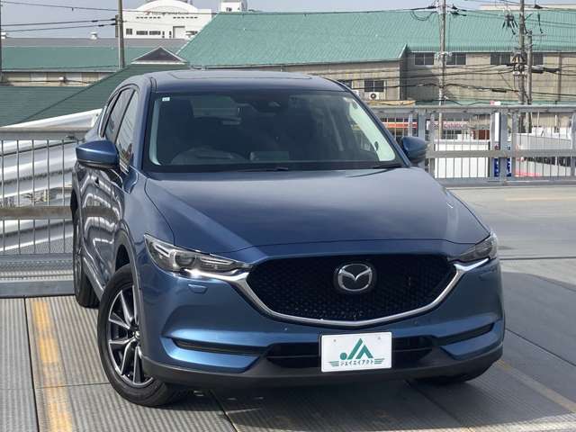 Mazda CX-5 7
