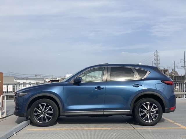 Mazda CX-5 8