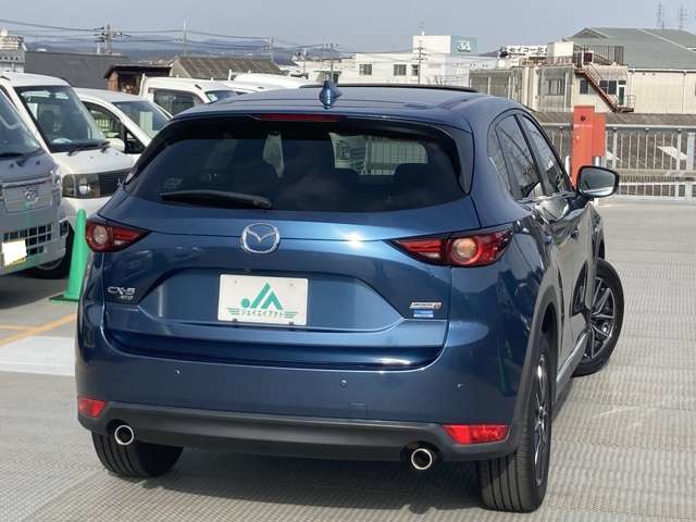 Mazda CX-5 9