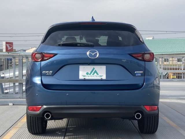 Mazda CX-5 10