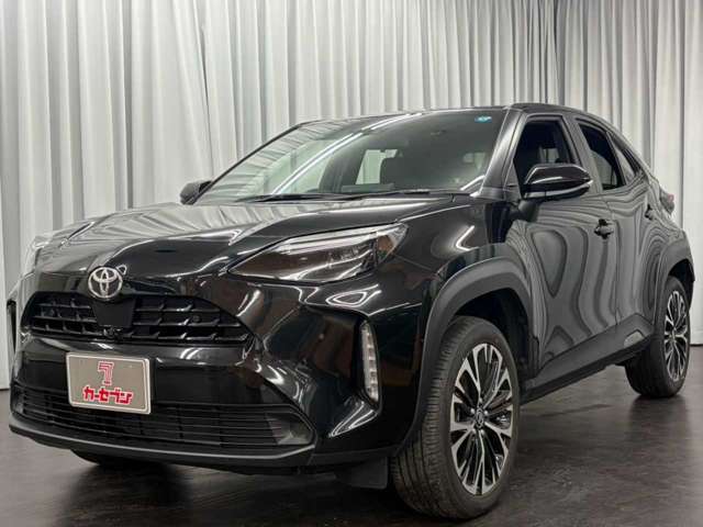 Toyota Yaris Cross 6