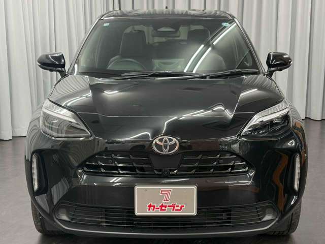 Toyota Yaris Cross 7