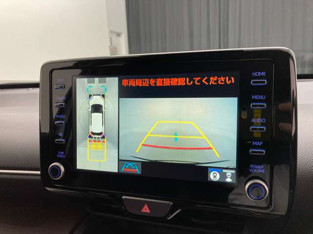 Toyota Yaris Cross 8