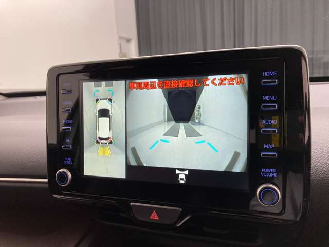 Toyota Yaris Cross 9