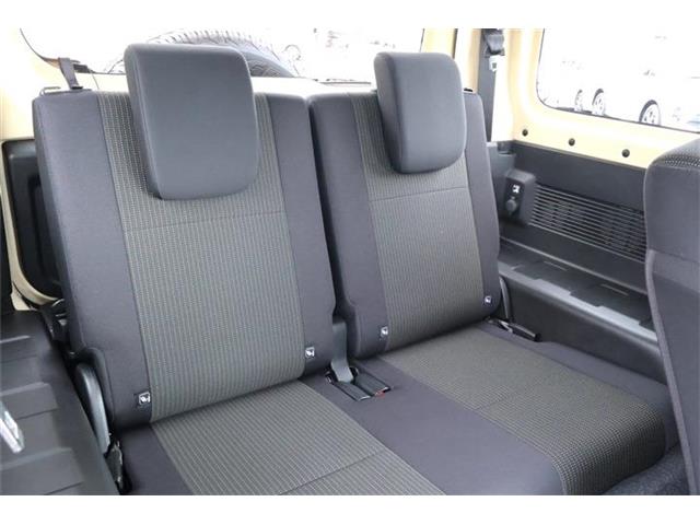 Suzuki Jimny Sierra 12