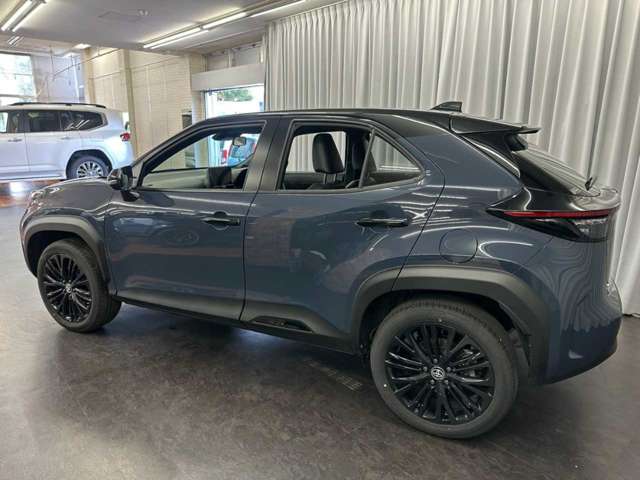 Toyota Yaris Cross 11
