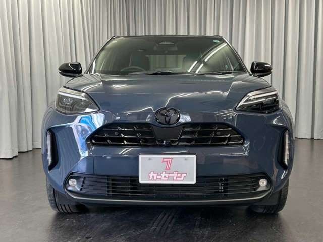 Toyota Yaris Cross 6
