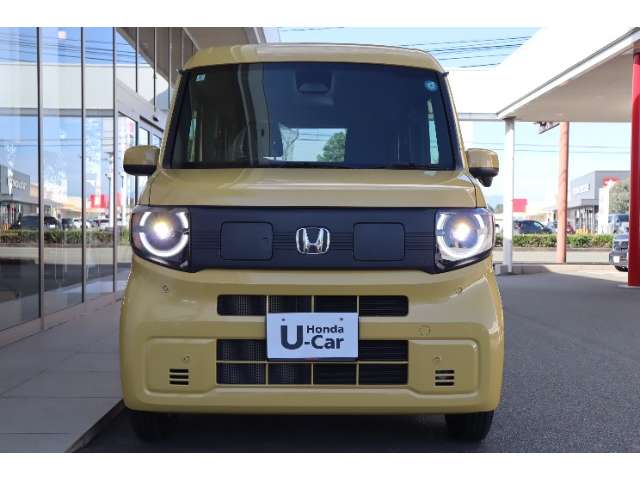 Honda N-VAN e: 11