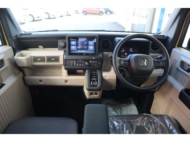 Honda N-VAN e: 4