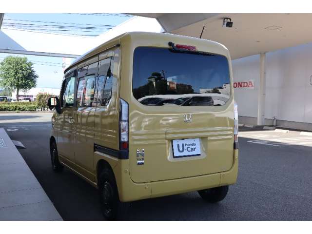 Honda N-VAN e: 6