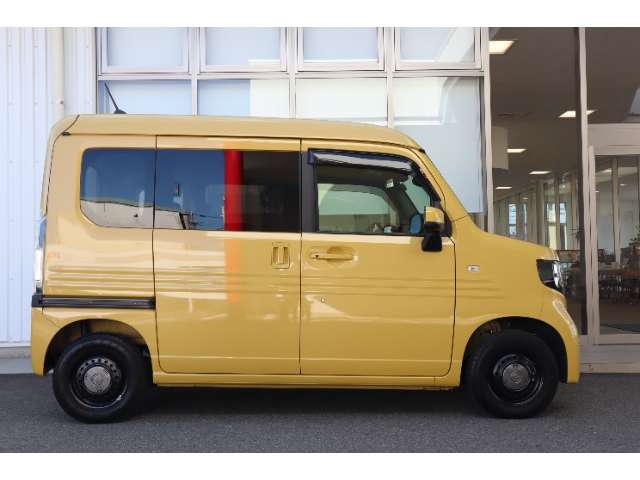 Honda N-VAN e: 8