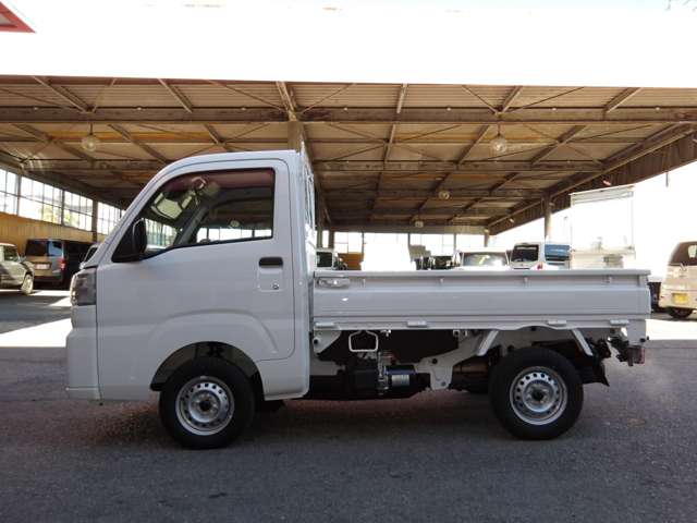 Daihatsu Hijet Truck 10