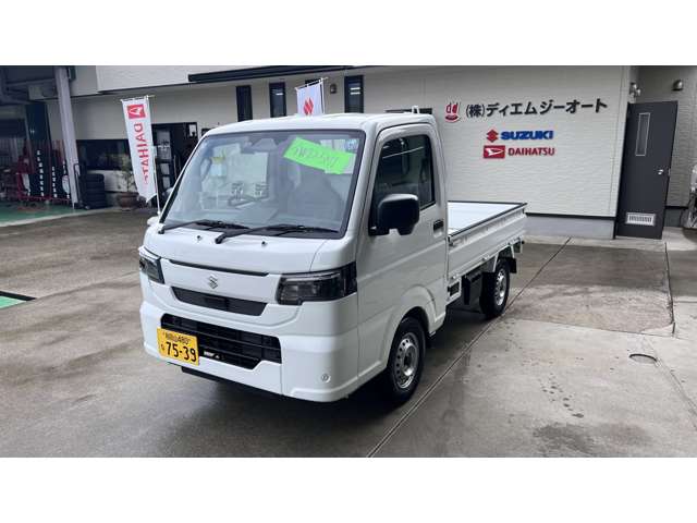 Suzuki Carry 4