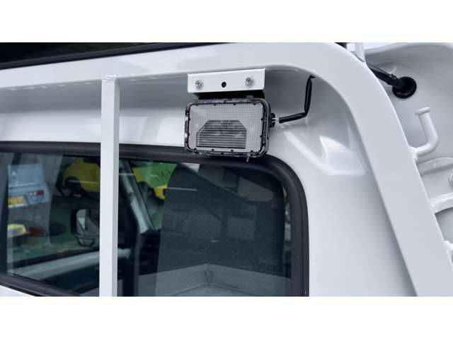 Suzuki Carry 8